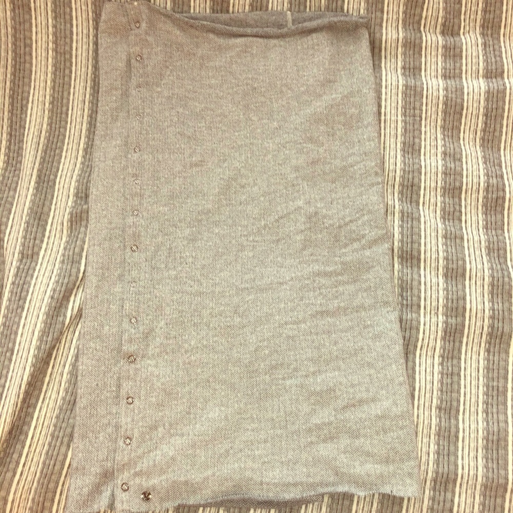 Lululemon Vinyasa scarf